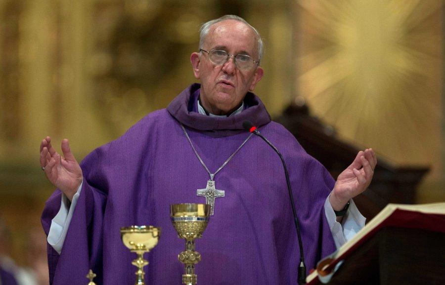 Pope Francis hails moving interreligious encounter in Azerbaijan