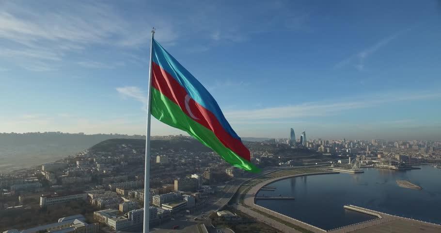 100th of Azerbaijani State Flag marked in capital