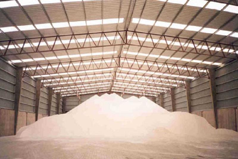 Malaysian company to build caustic soda plant in Uzbekistan