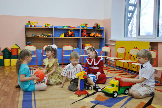 Ombudsman offers to create breastfeeding stations in Azerbaijan