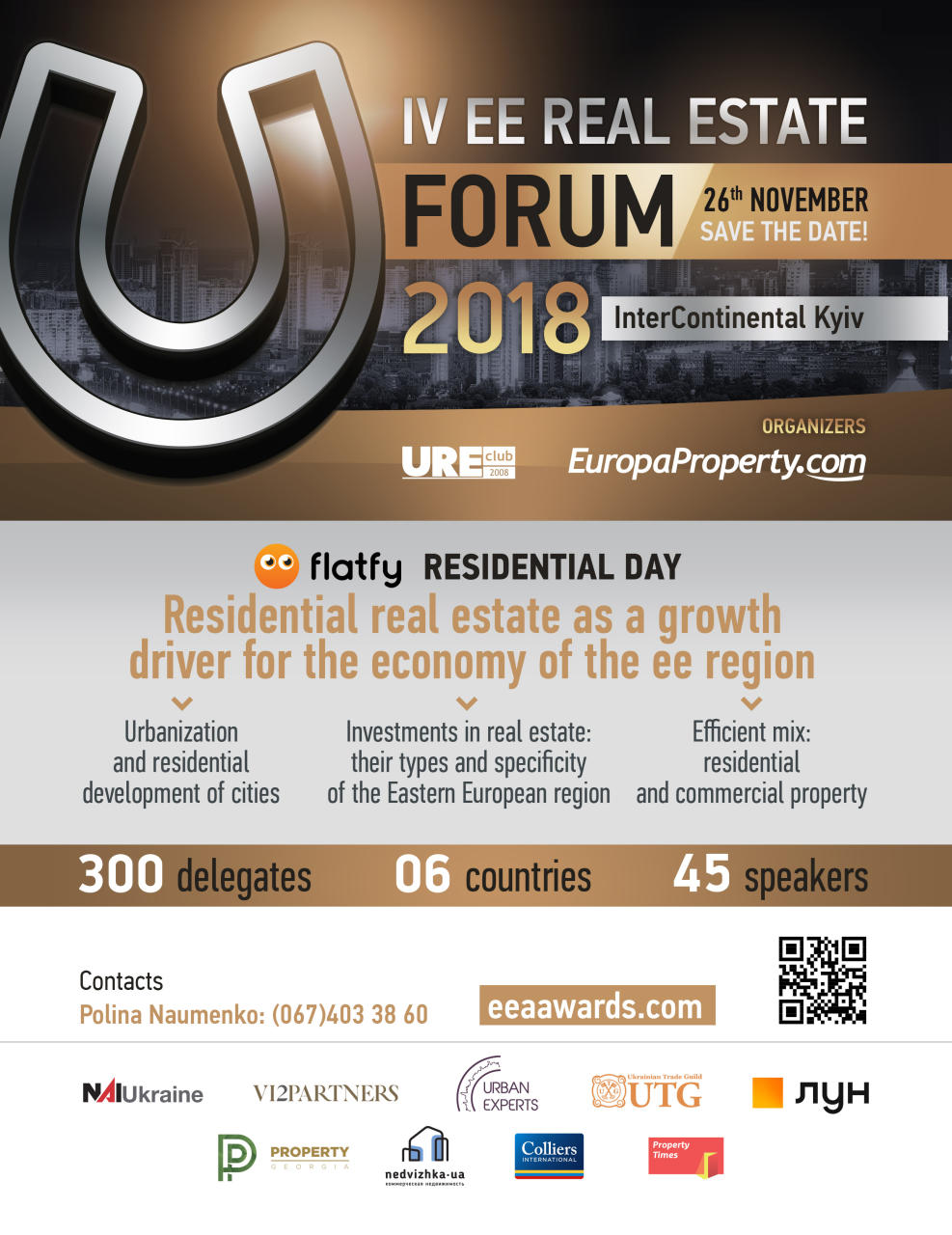 EE Real Estate Forum