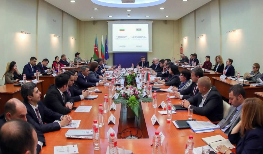Relations with Bulgaria reach level of strategic partnership