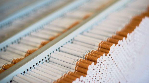 New law on sale of tobacco products comes into force in Turkey
