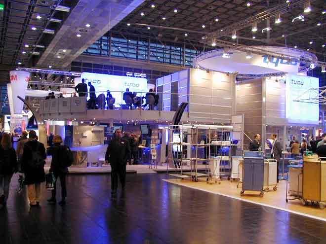Turkmenistan presents achievements of its economy at IMPORT EXPO-2018 in China