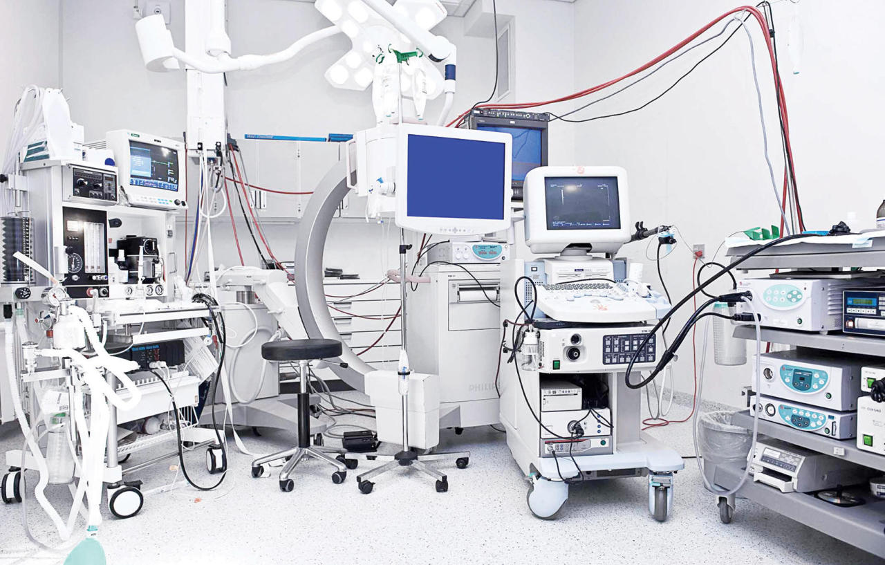 Image result for Medical Equipment