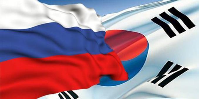 Russia’s Far East looking forward to see South Korean investors