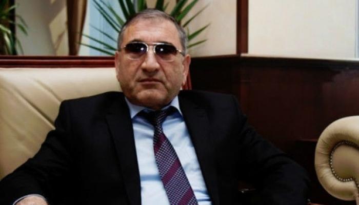 MP: Armenian authorities must abandon occupation policy