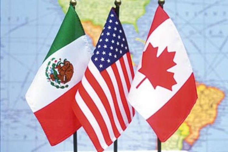 US, Mexico, Canada ministers to sign trade pact Nov. 30, official says