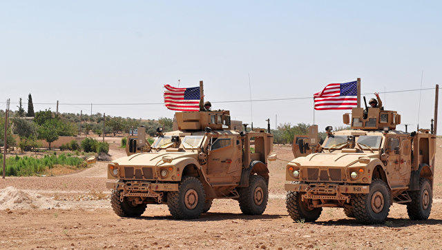US arms exports rise up to $192.3 billion in fiscal year 2018 - State Department