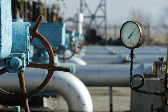 Caspian Pipeline Consortium increases export of Kazakh oil