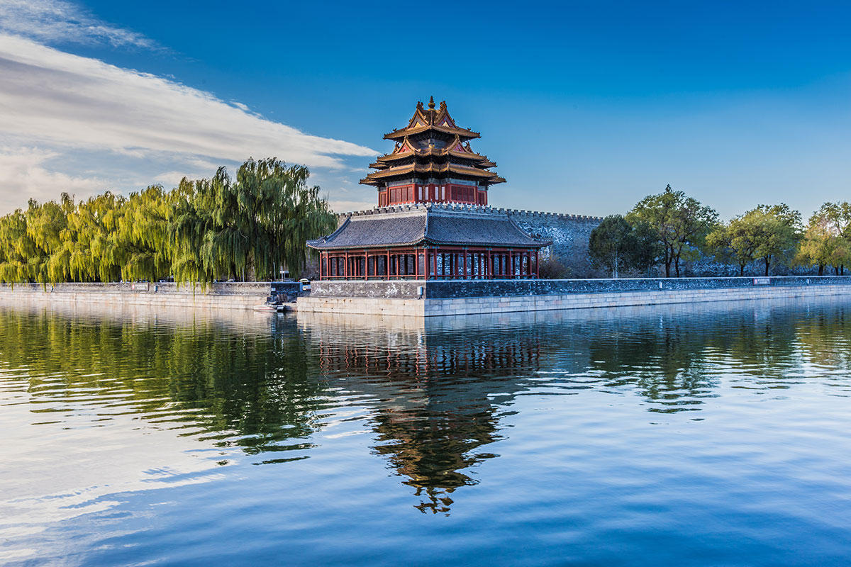 New AZAL campaign on flights from Baku to Beijing & return flight