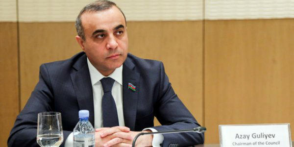 MP: Azerbaijani NGOs need financial support