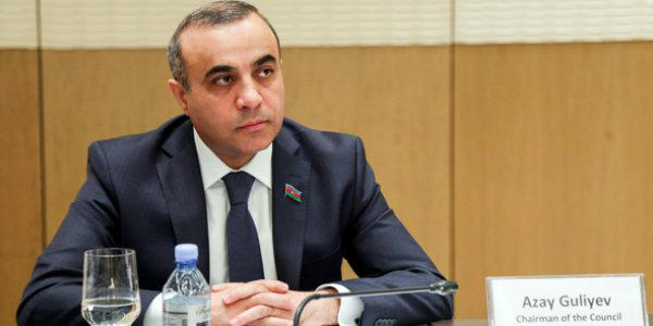 Azerbaijan’s proposal to exchange hostages “all-for-all” - humane approach