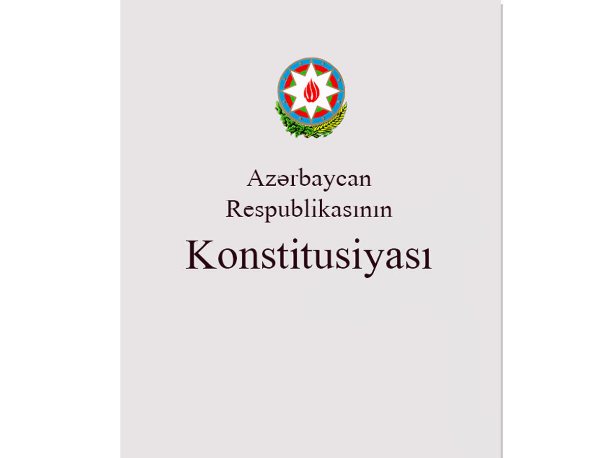 Azerbaijan marks Constitution Day