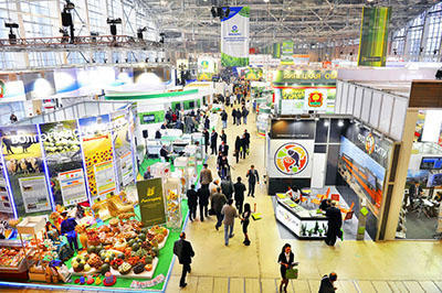 Turkmenistan establishes agro-industry business contacts in Italy