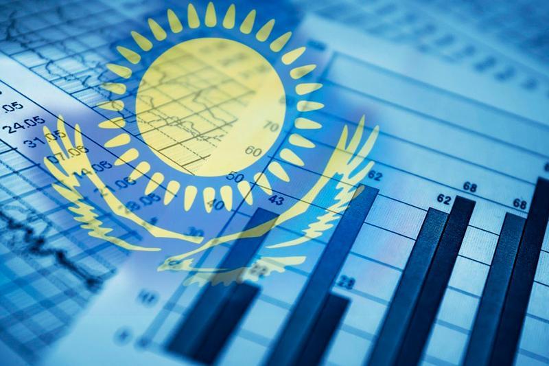 Kazakh's GDP increased by 4.1 pct. in 10 months