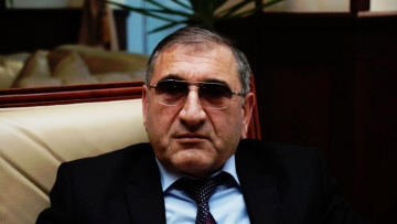 Azerbaijani MP: Dismissal of Armenian representative from CSTO was predictable