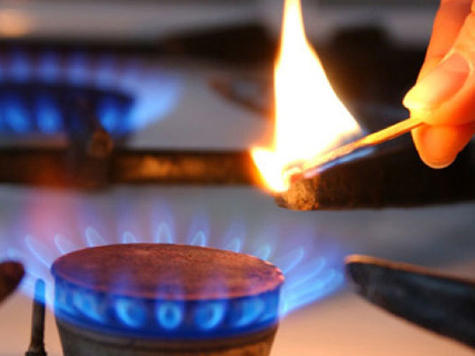 Volume of natural gas consumption decreases in Azerbaijan