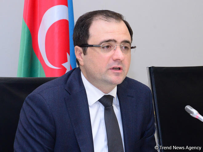 Deputy minister: Azerbaijan invests $1.2B in Russian economy