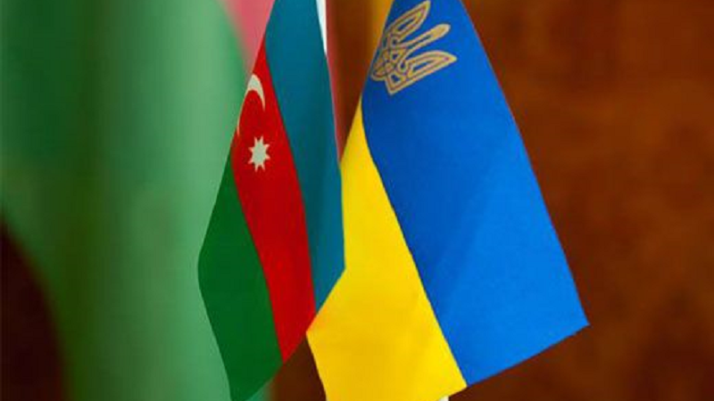 Azerbaijan-Ukraine trade turnover grows