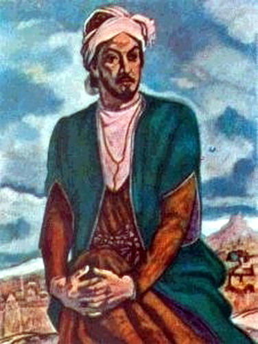 2019 proclaimed as year of Imadeddin Nasimi