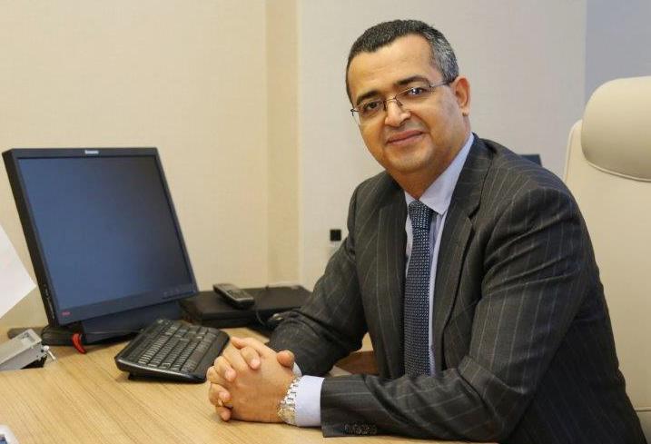 Regional Director of IsDB Bank Group Regional Hub Turkey to visit Baku