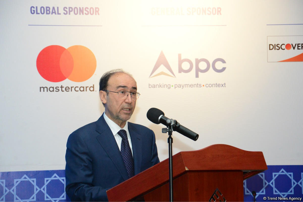 Digitalization may become one of drivers of development of Azerbaijani banks