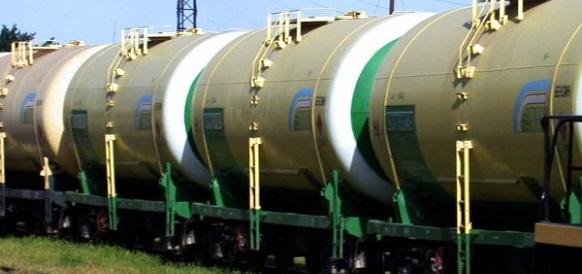 Tajikistan imports about 362,000 tons of petroleum products