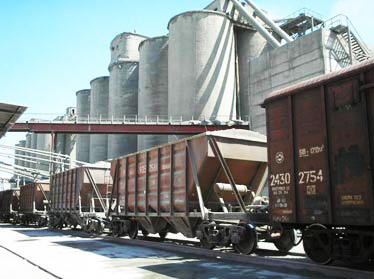 Georgia decreases import of cement from Azerbaijan