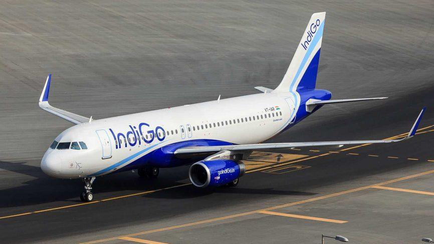 Indian airline Indigo to enter Georgian aviation market in 2019