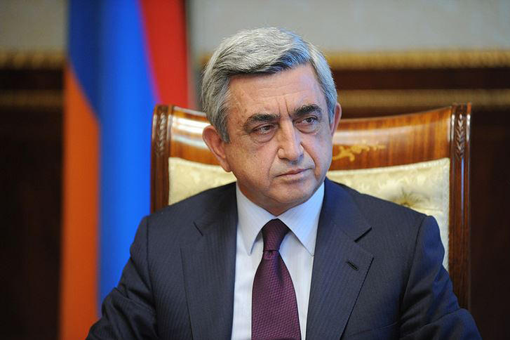 Serzh Sargsyan remains nightmare for Nikol Pashinyan