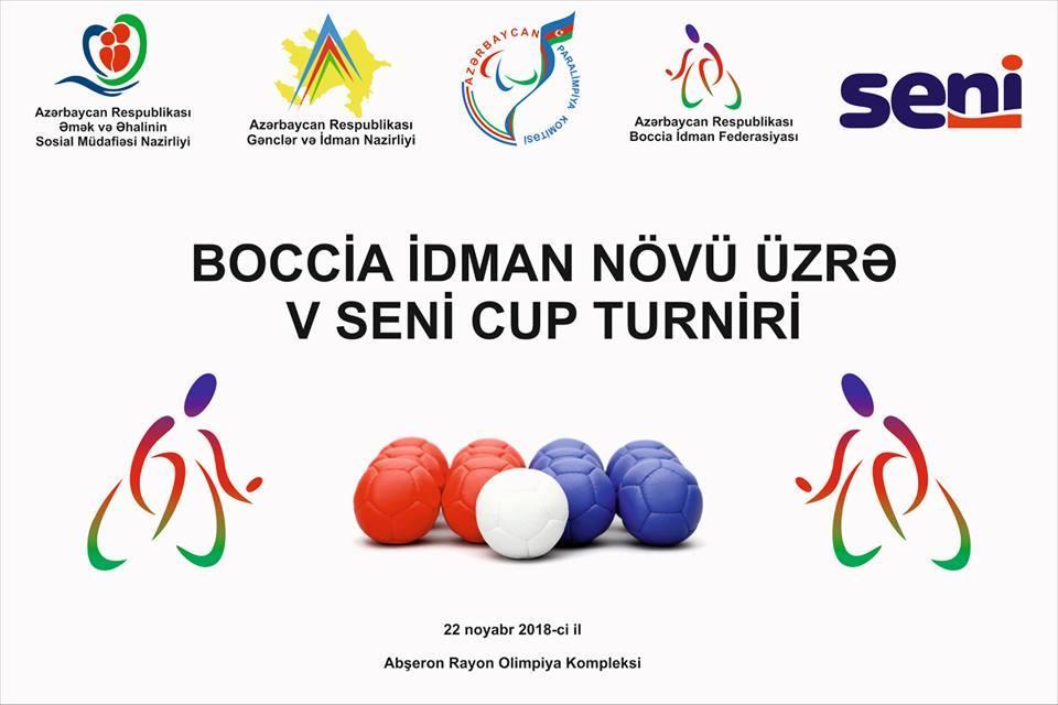 Baku to host bocce championship