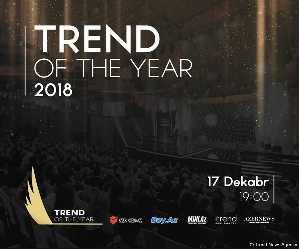 Public figures to be awarded in Baku