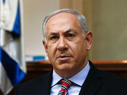 Israel's Netanyahu says early election must be avoided