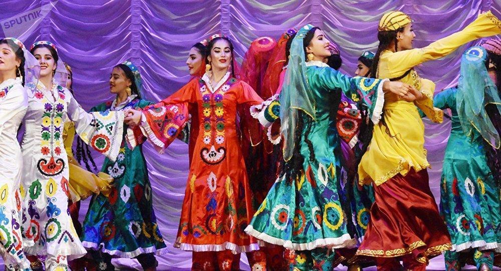 Days of Tajikistan’ Culture to be held in Qatar this month