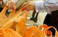 Azerbaijan restricting sale of polyethylene bags, disposable tableware