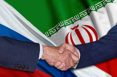 Iran, Russia eye to increase cooperation in transport