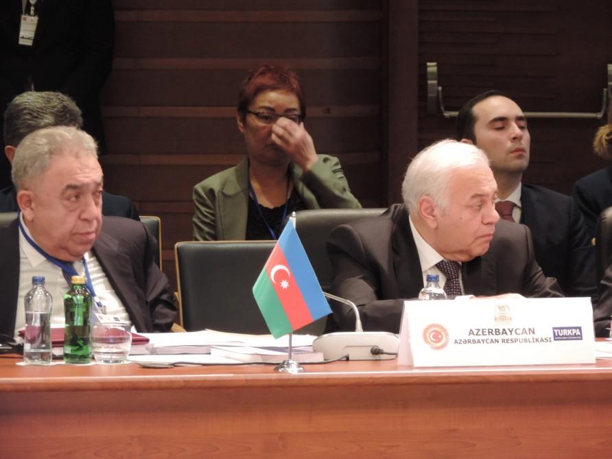 MP: Nagorno-Karabakh conflict poses serious threat to international security - Gallery Image