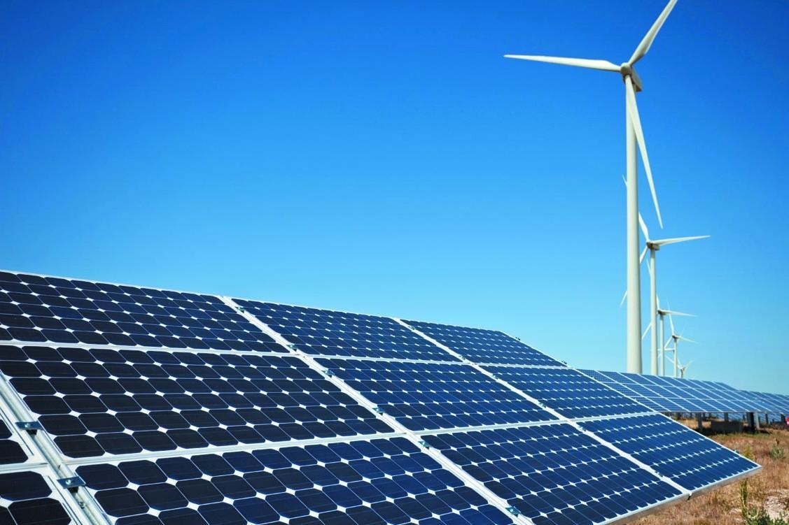 How to Get Ahead of the Renewable Energy Trend
