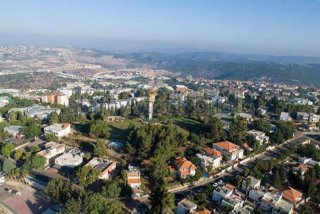 Smart City project to be implemented in Israel’s Ma'alot-Tarshiha city