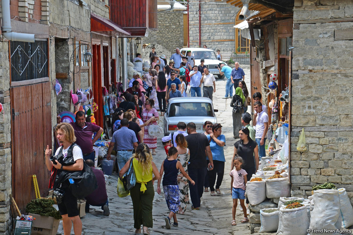 Tourist police may appear in country