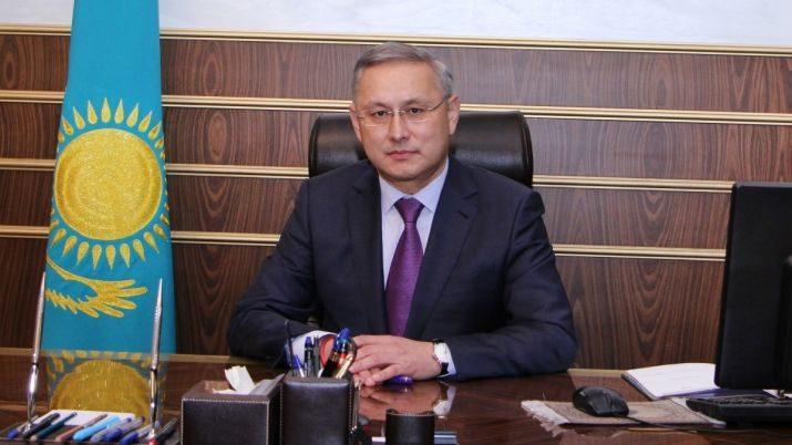 Ambassador: Kazakhstan, Azerbaijan increase trade turnover by over 65pct