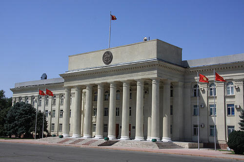 Kyrgyz Parliament approves air traffic agreement with Qatar