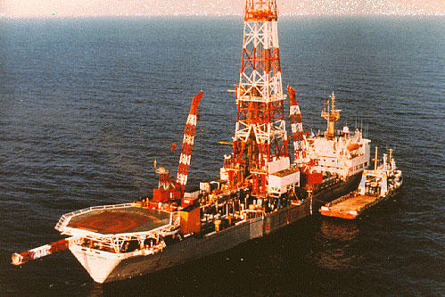 Turkey starting new oil & gas exploration in Black Sea