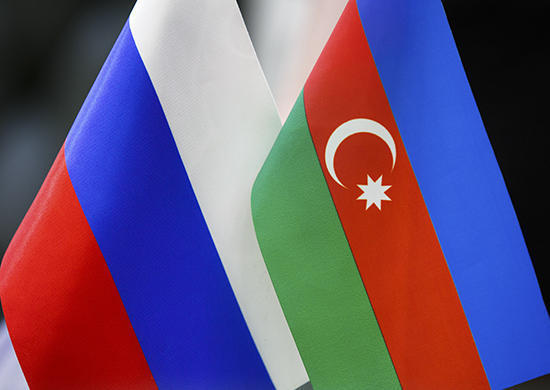 Azerbaijan, Russia to discuss issues of bilateral cooperation [PHOTO]