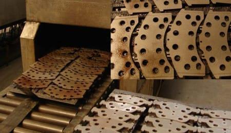 Korea's Chung Woon Brake to produce brake pads in Uzbekistan
