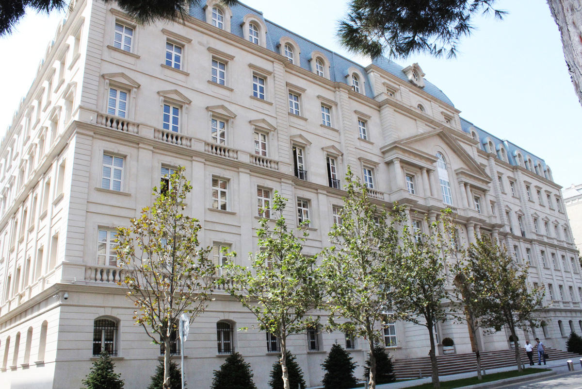 Demand for Azerbaijani Finance Ministry’s bonds exceeds supply