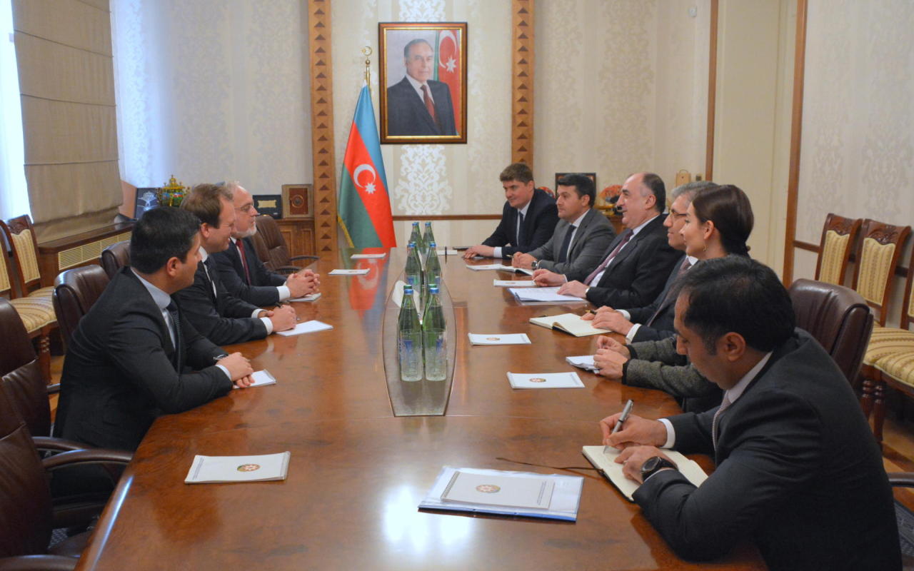 Rabbi: Azerbaijan achieves great success in multiculturalism