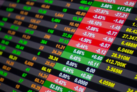 Turnover in Azerbaijani securities market grows
