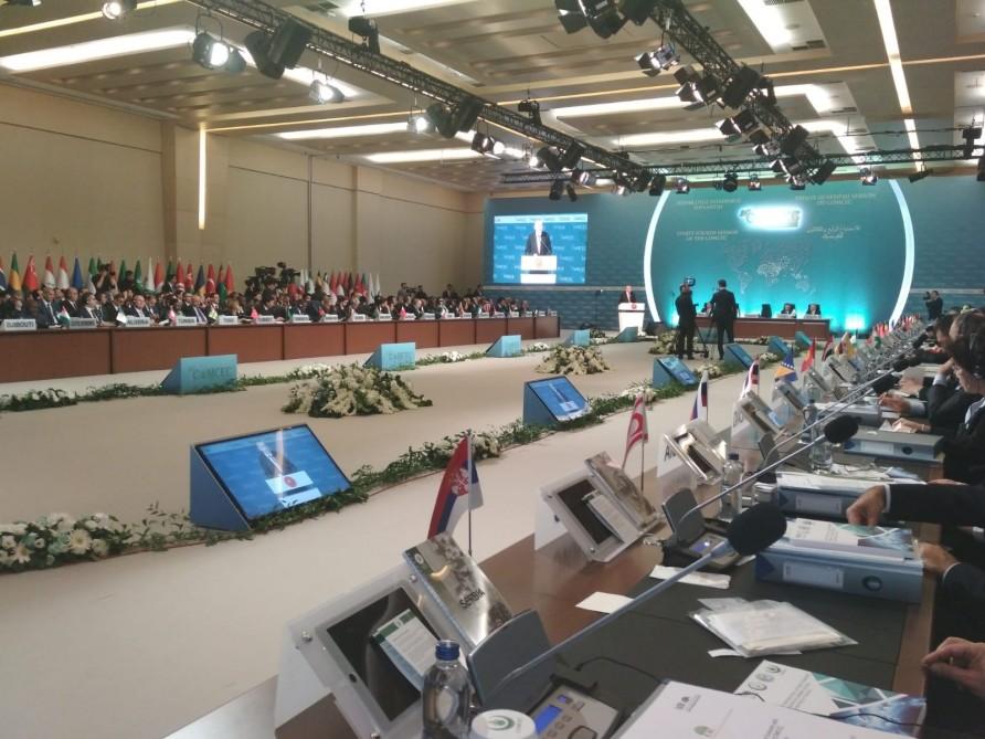 Azerbaijan takes part in OIC Committee session